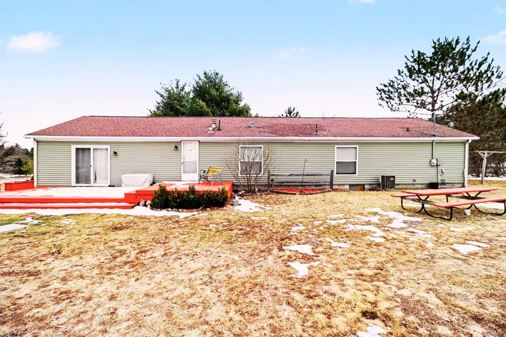 4395 Raymond Road Ellsworth Township, MI 49656