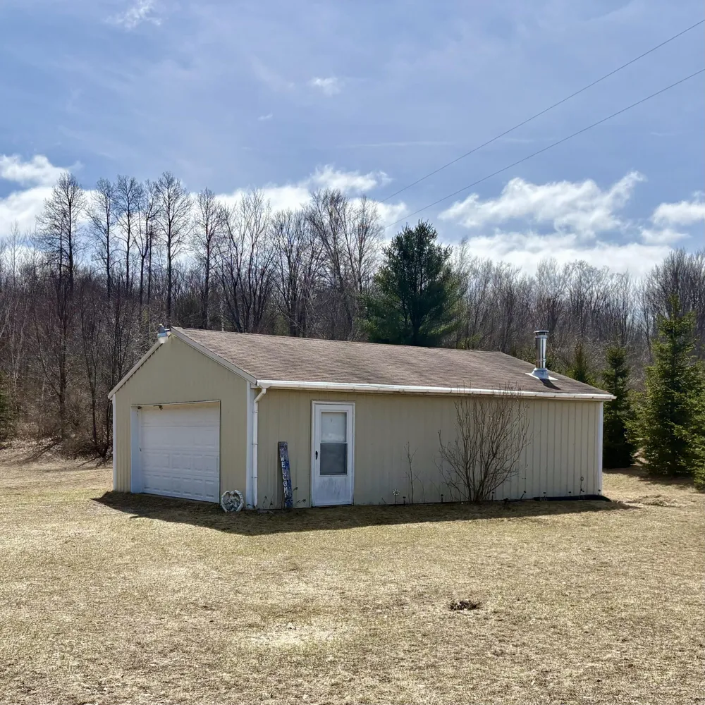 4395 Raymond Road Ellsworth Township, MI 49656