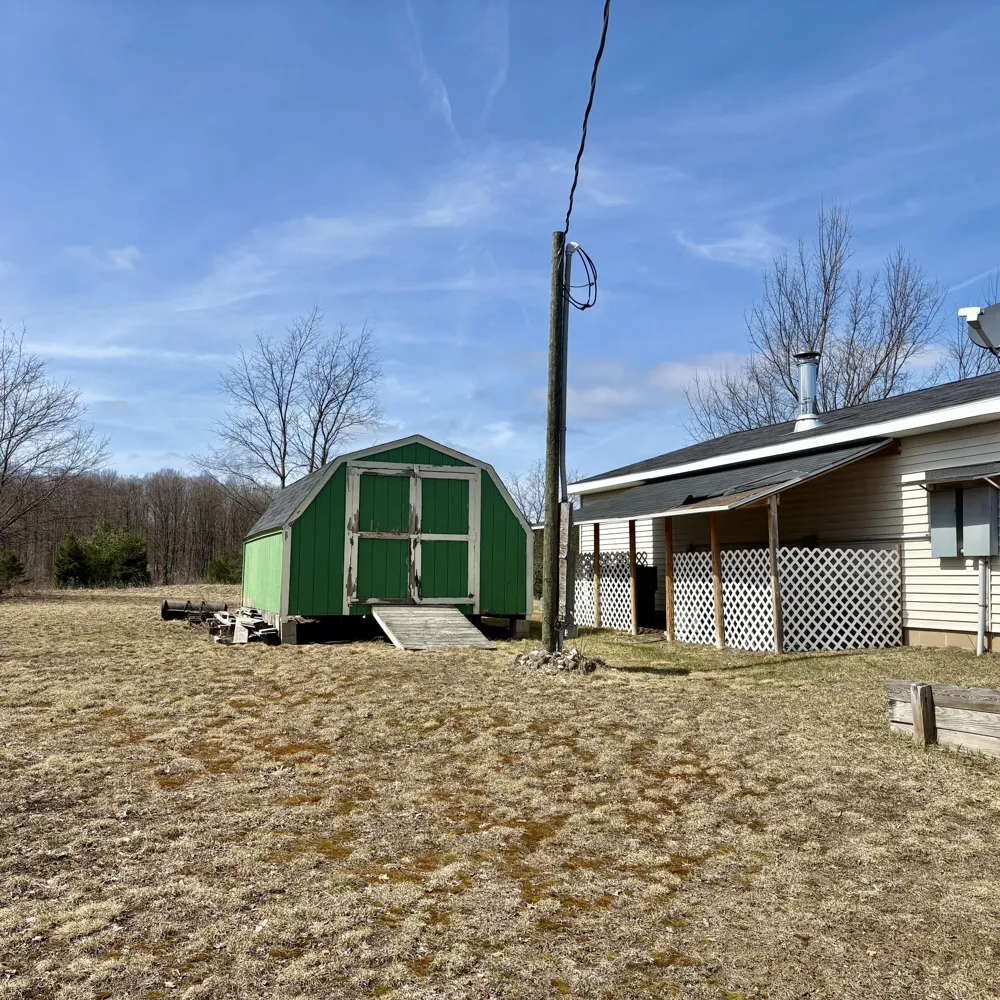 4395 Raymond Road Ellsworth Township, MI 49656