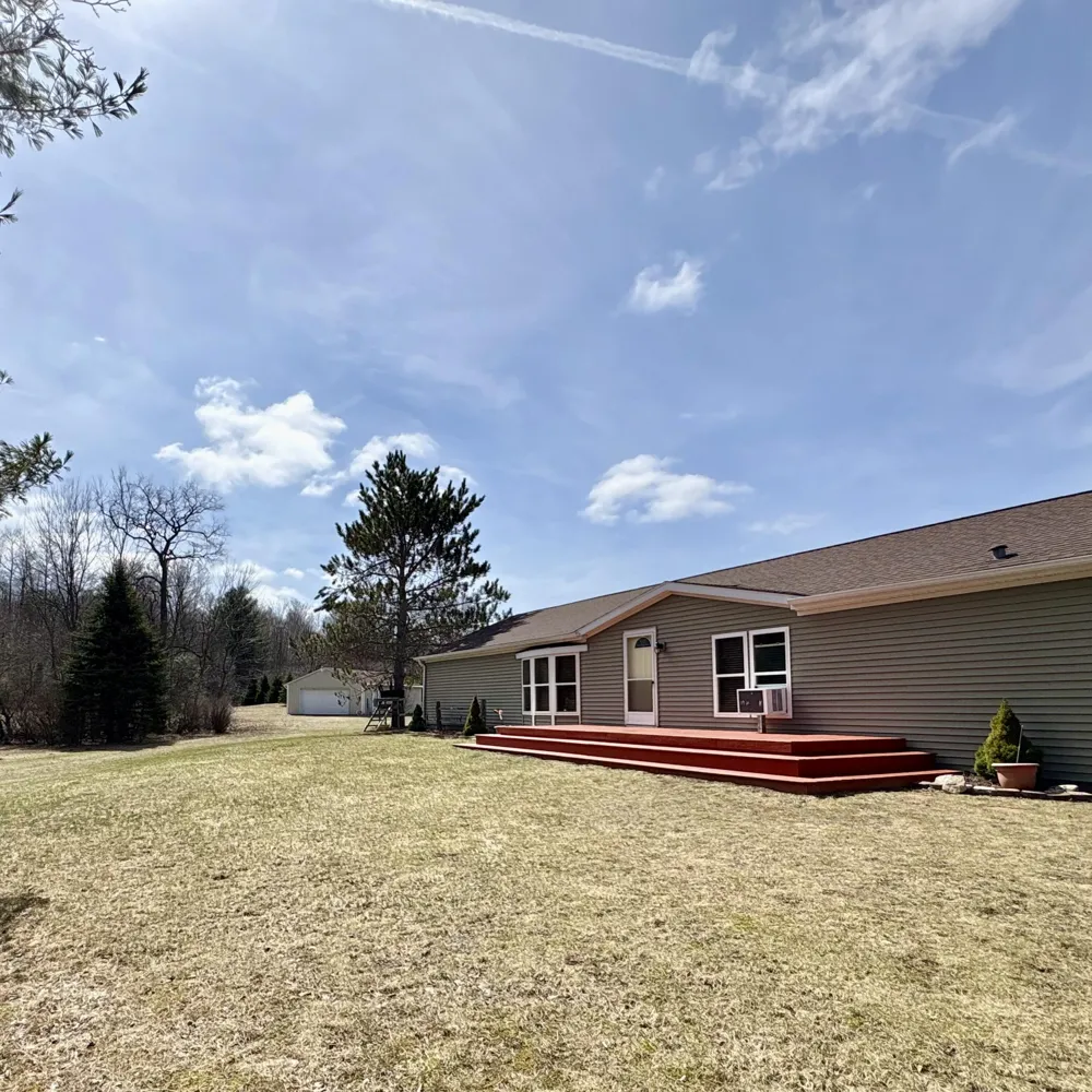 4395 Raymond Road Ellsworth Township, MI 49656