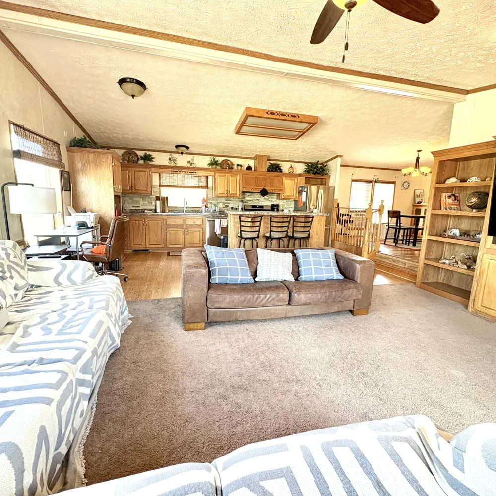 4395 Raymond Road Ellsworth Township, MI 49656