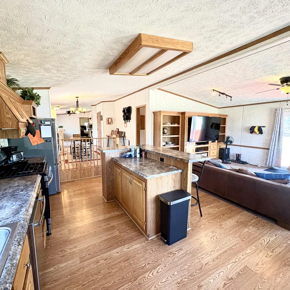 4395 Raymond Road Ellsworth Township, MI 49656