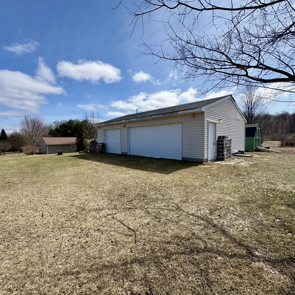 4395 Raymond Road Ellsworth Township, MI 49656
