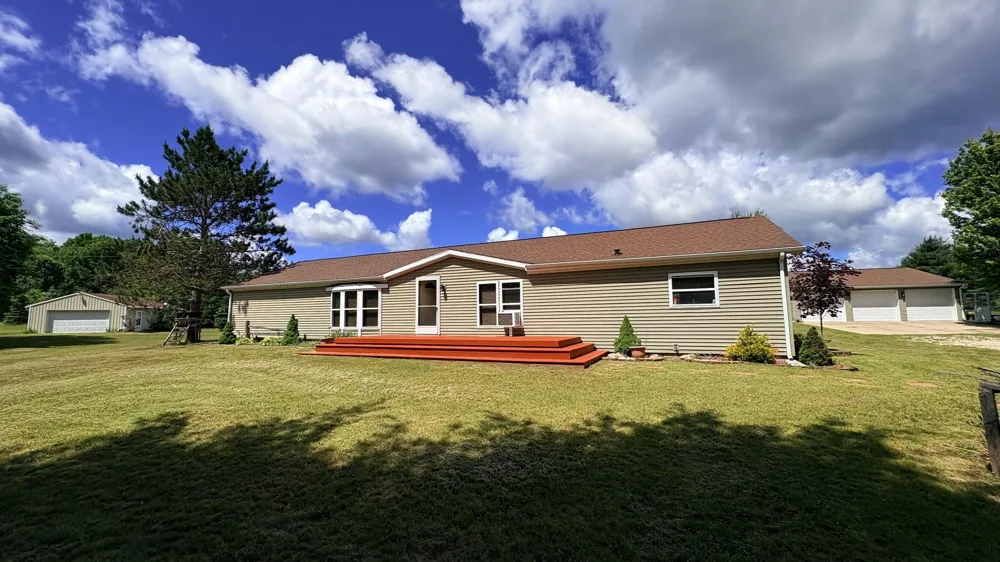 4395 Raymond Road Ellsworth Township, MI 49656