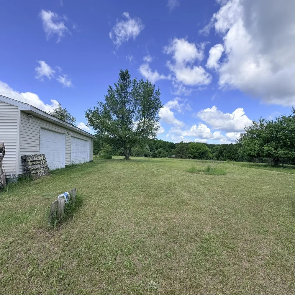 4395 Raymond Road Ellsworth Township, MI 49656