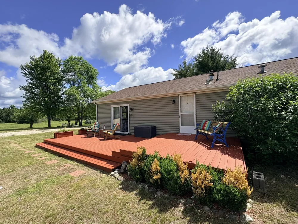 4395 Raymond Road Ellsworth Township, MI 49656