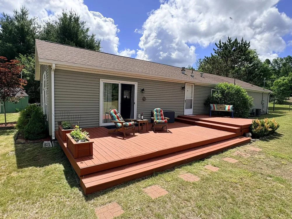 4395 Raymond Road Ellsworth Township, MI 49656