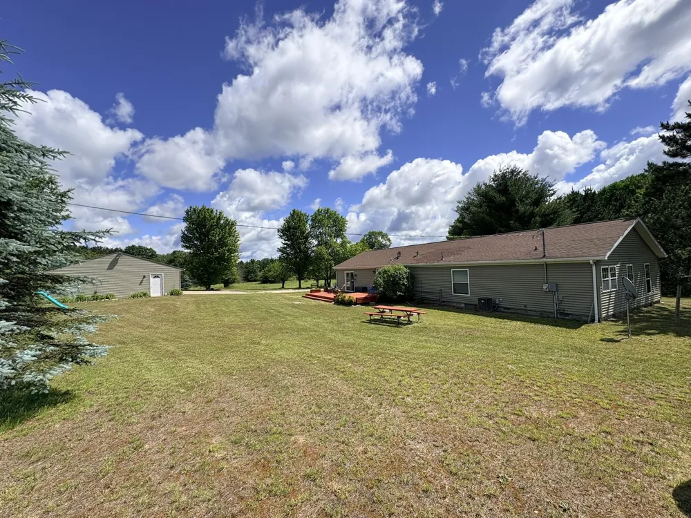 4395 Raymond Road Ellsworth Township, MI 49656