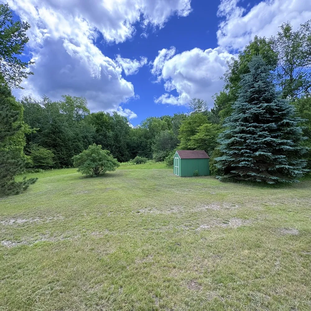 4395 Raymond Road Ellsworth Township, MI 49656