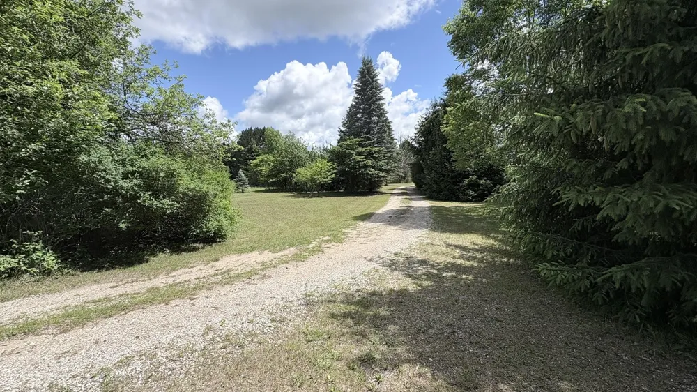 4395 Raymond Road Ellsworth Township, MI 49656
