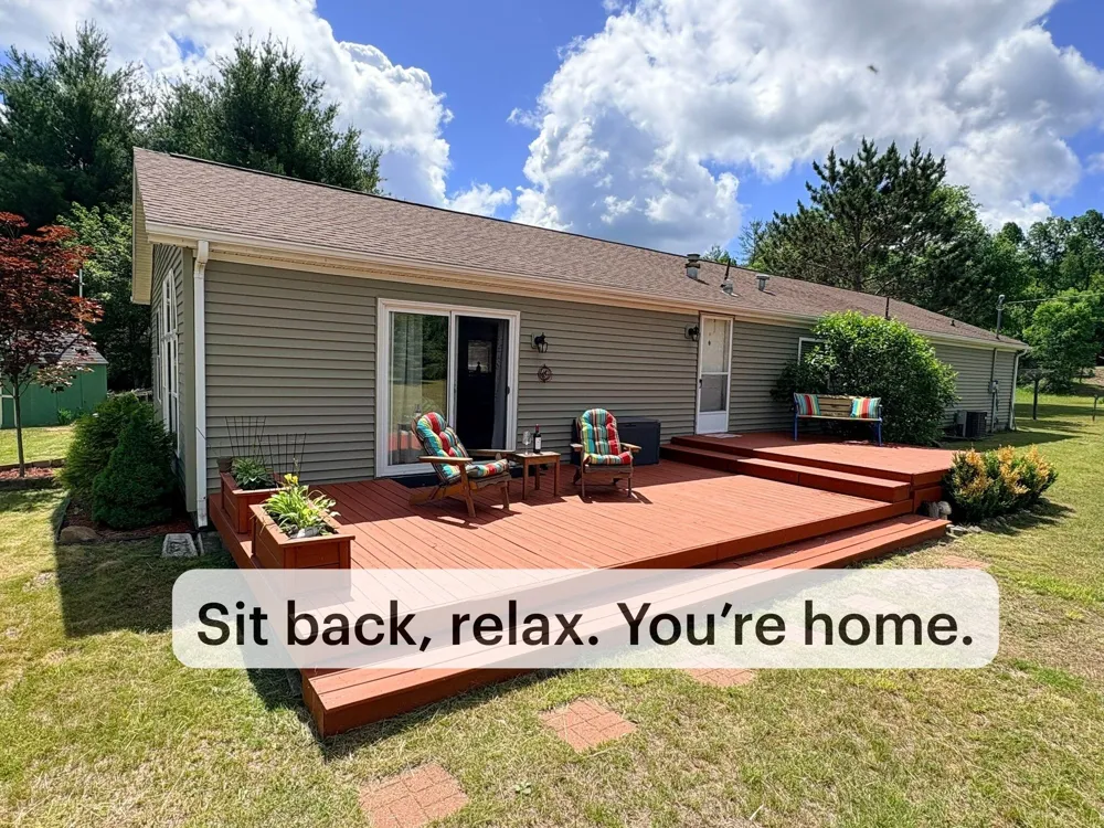 4395 Raymond Road Ellsworth Township, MI 49656