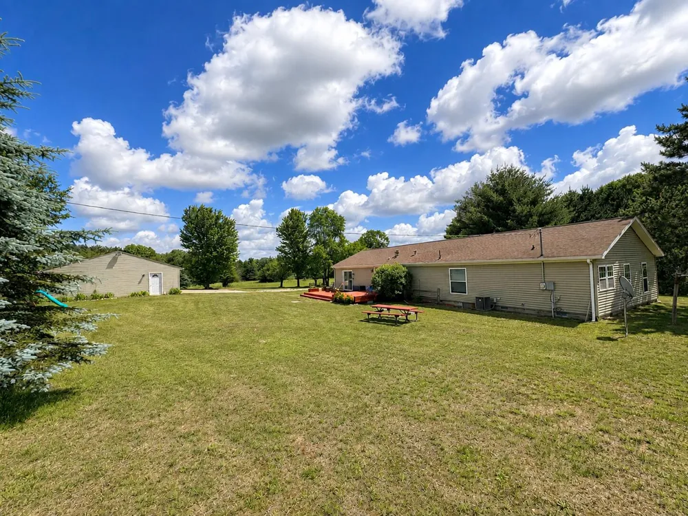 4395 Raymond Road Ellsworth Township, MI 49656