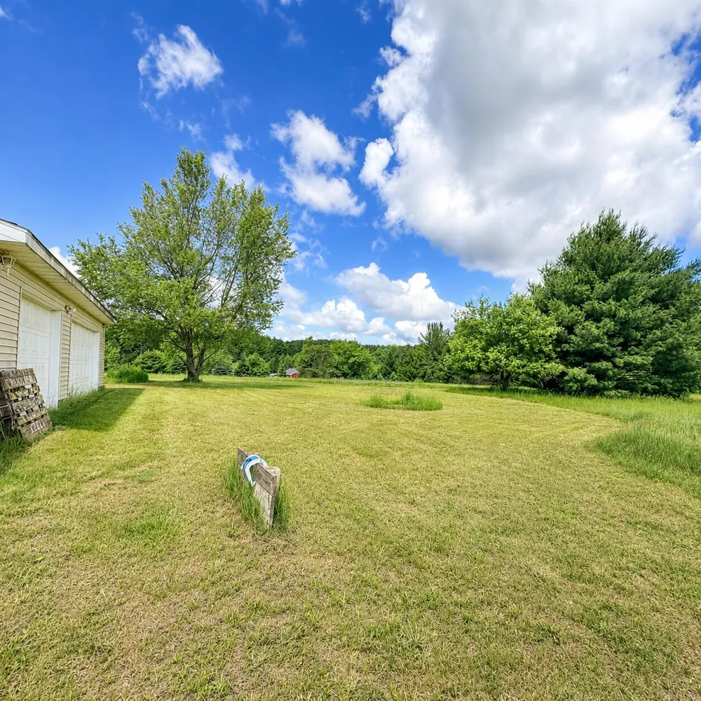 4395 Raymond Road Ellsworth Township, MI 49656