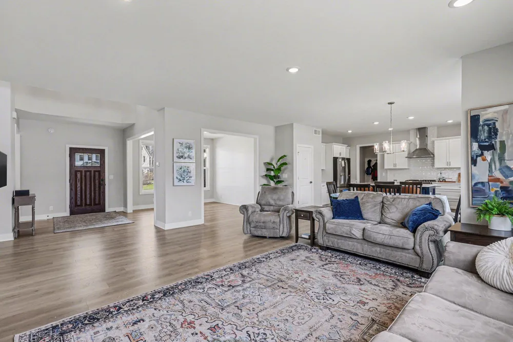 2803 Pinehill Drive Park Township, MI 49424