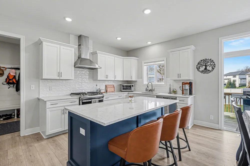 2803 Pinehill Drive Park Township, MI 49424