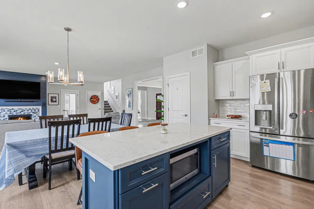2803 Pinehill Drive Park Township, MI 49424