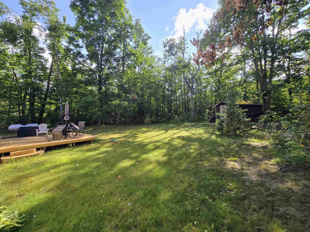 9966 Skytrails Circle Chestonia Township, MI 49659
