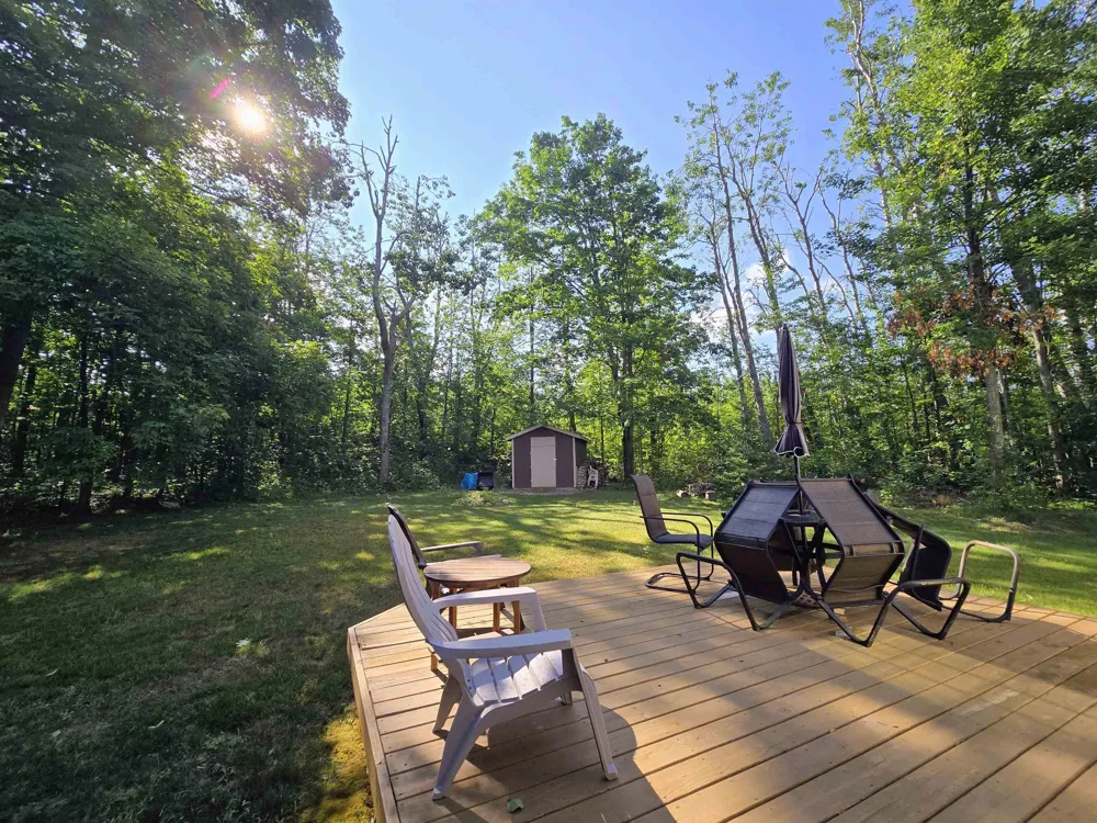 9966 Skytrails Circle Chestonia Township, MI 49659