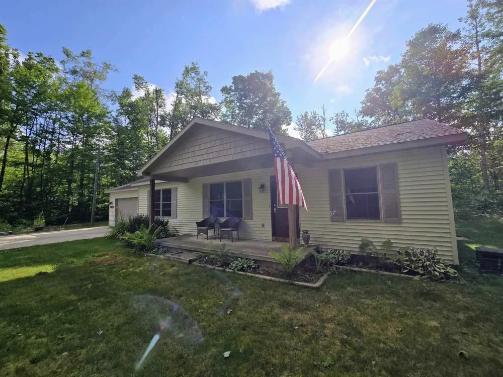 9966 Skytrails Circle Chestonia Township, MI 49659