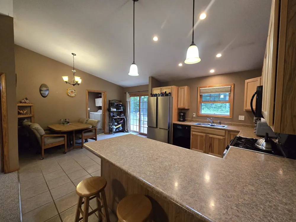 9966 Skytrails Circle Chestonia Township, MI 49659