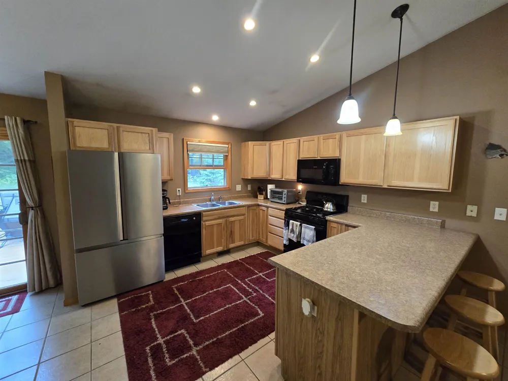 9966 Skytrails Circle Chestonia Township, MI 49659
