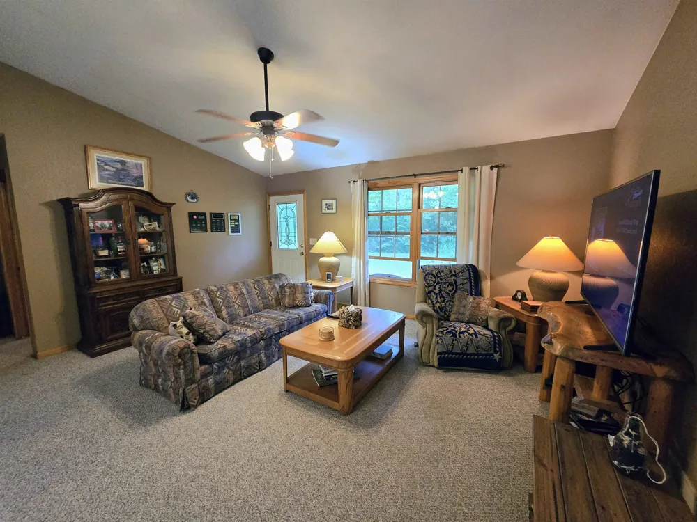9966 Skytrails Circle Chestonia Township, MI 49659