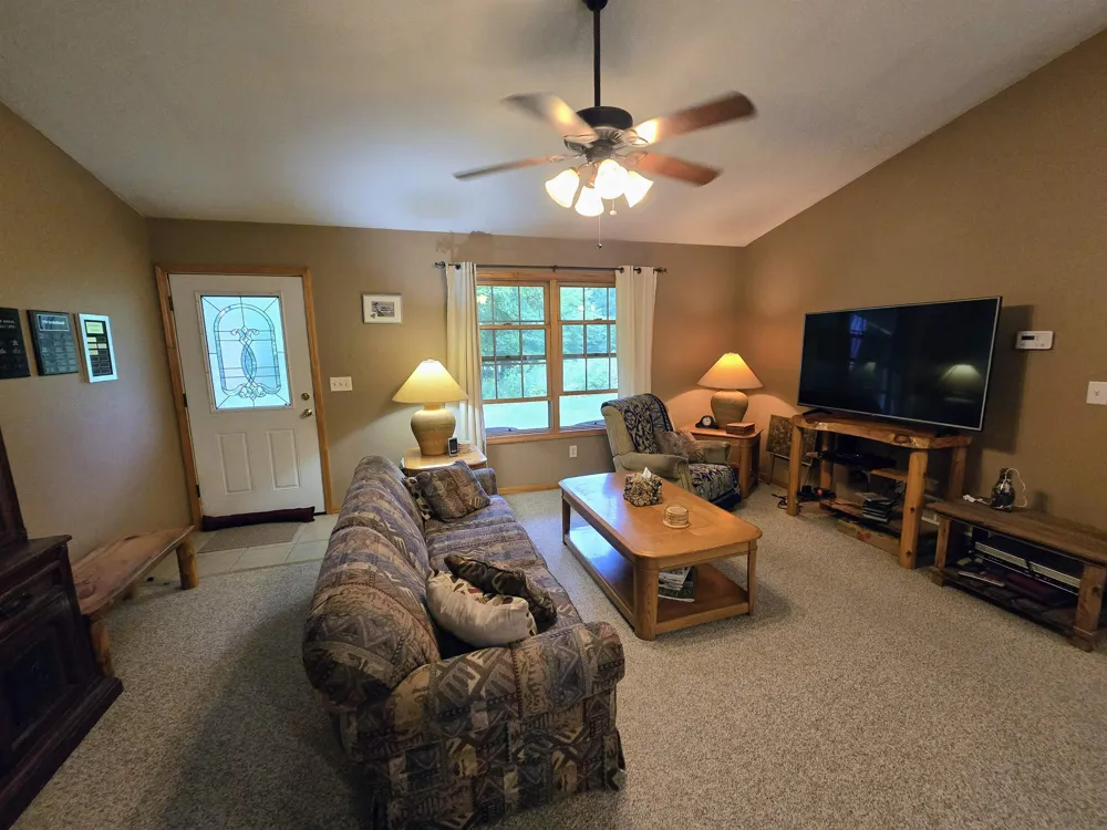 9966 Skytrails Circle Chestonia Township, MI 49659
