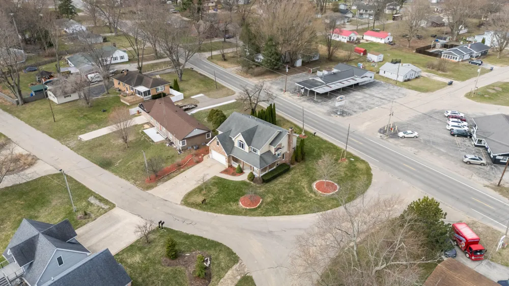 5036 Shoreview Drive Coloma Charter Township, MI 49038