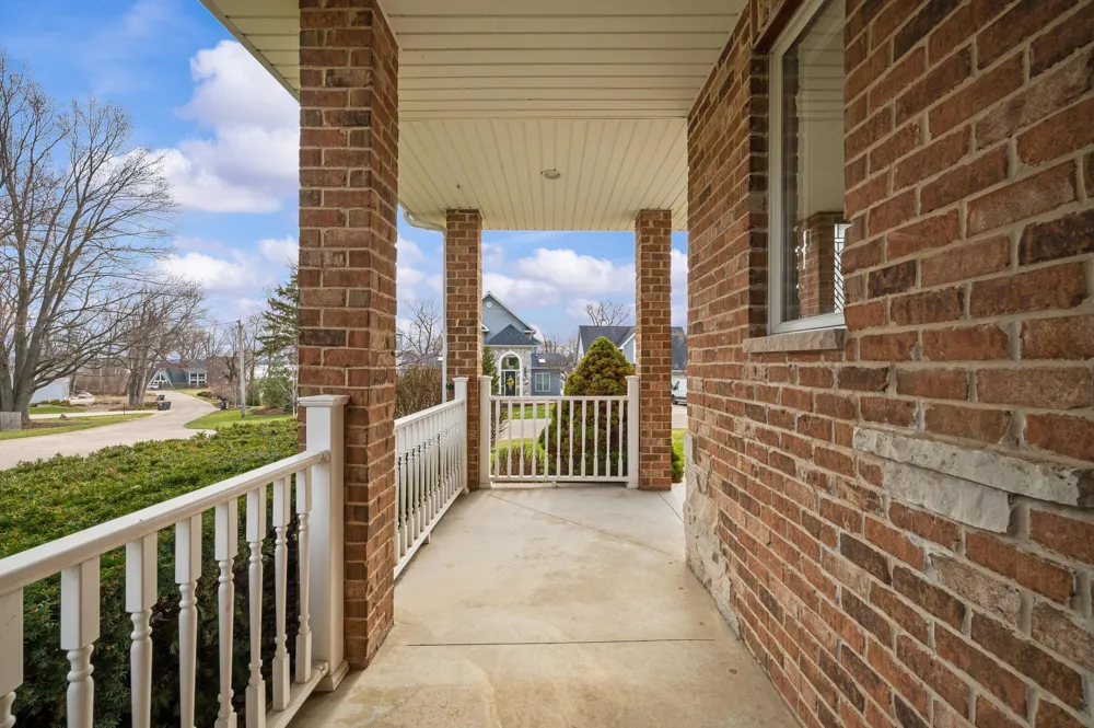 5036 Shoreview Drive Coloma Charter Township, MI 49038