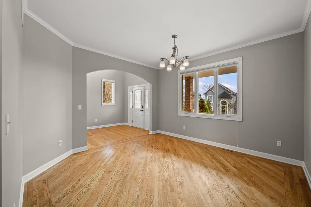 5036 Shoreview Drive Coloma Charter Township, MI 49038