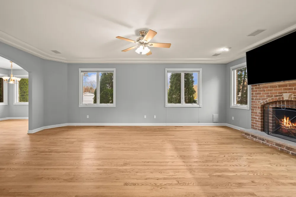 5036 Shoreview Drive Coloma Charter Township, MI 49038