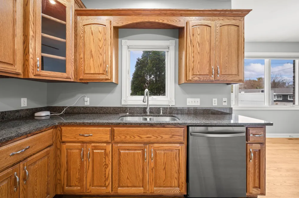 5036 Shoreview Drive Coloma Charter Township, MI 49038