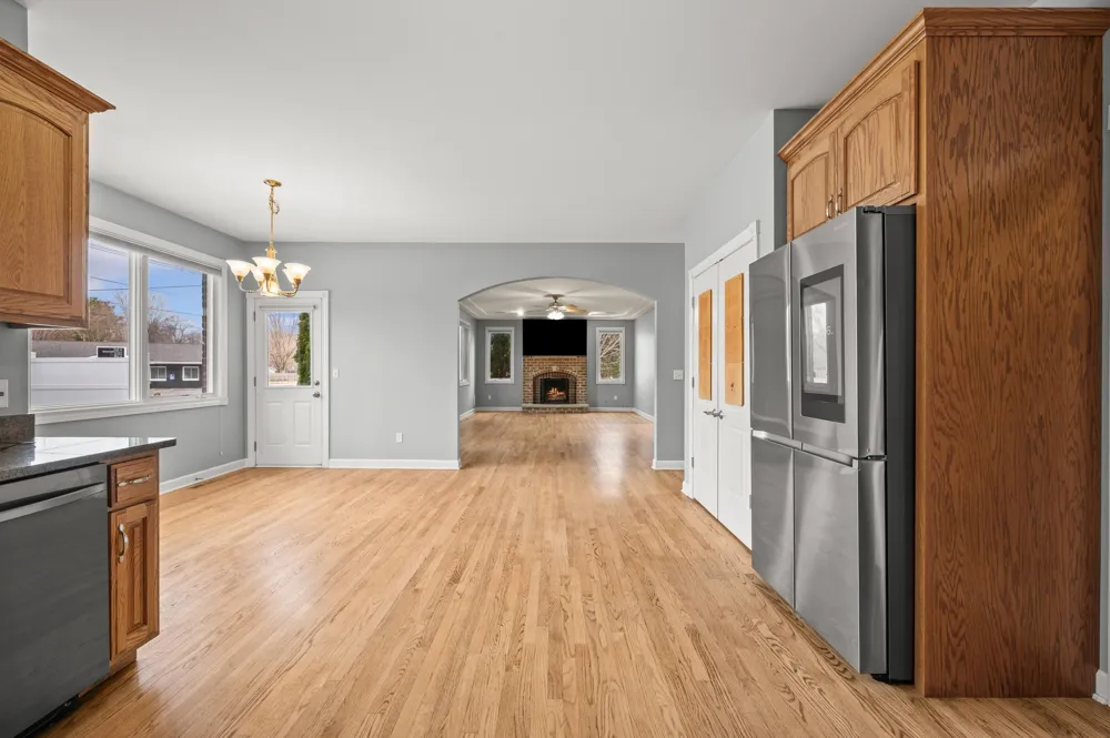 5036 Shoreview Drive Coloma Charter Township, MI 49038