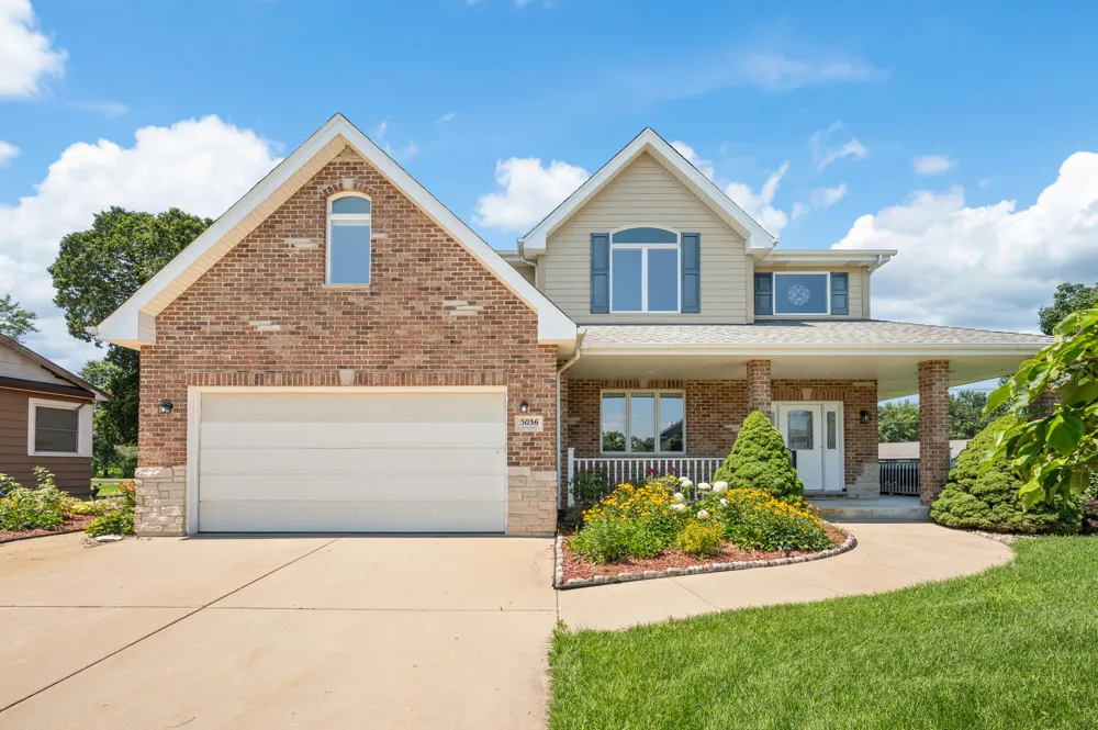 5036 Shoreview Drive Coloma Charter Township, MI 49038