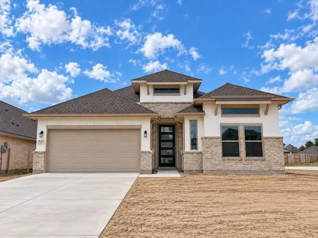 32507 Sweetgum Hollow Court Spring, TX 77386