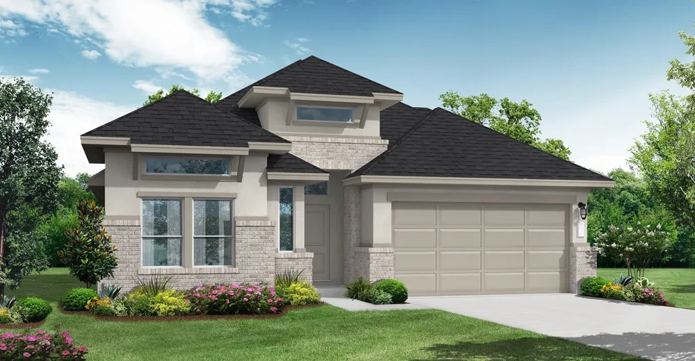 32507 Sweetgum Hollow Court Spring, TX 77386