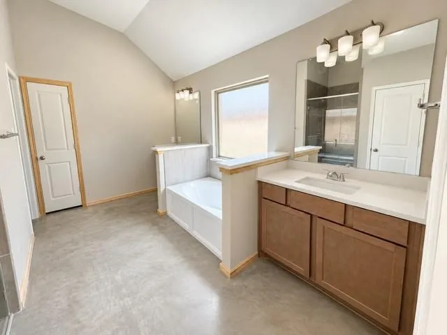 32507 Sweetgum Hollow Court Spring, TX 77386
