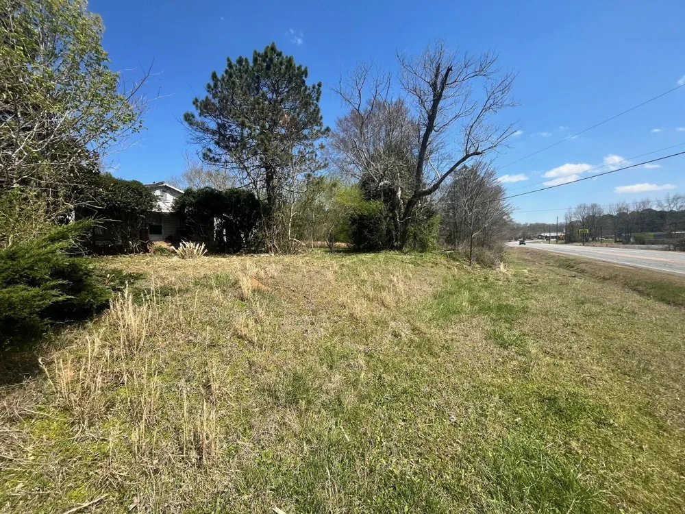 2211 Catoosa Parkway Tunnel Hill, GA 30755