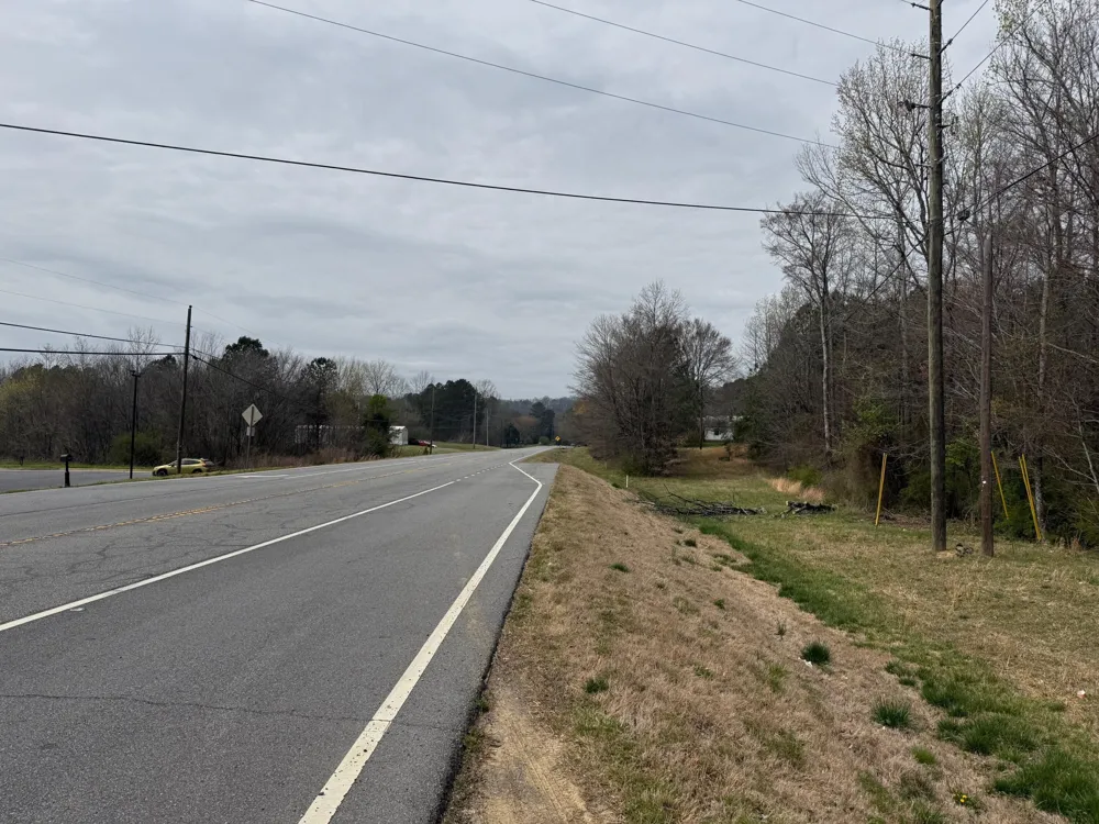 2211 Catoosa Parkway Tunnel Hill, GA 30755