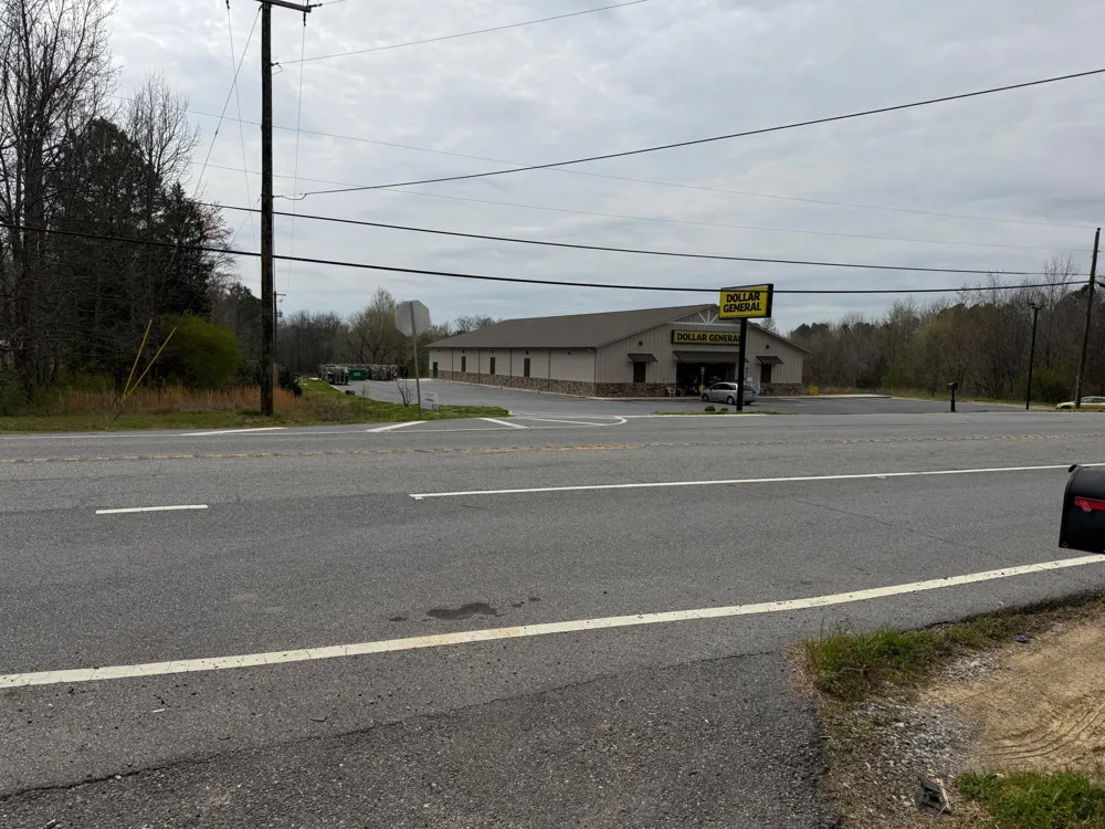 2211 Catoosa Parkway Tunnel Hill, GA 30755