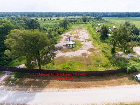 1353 Siedel Road