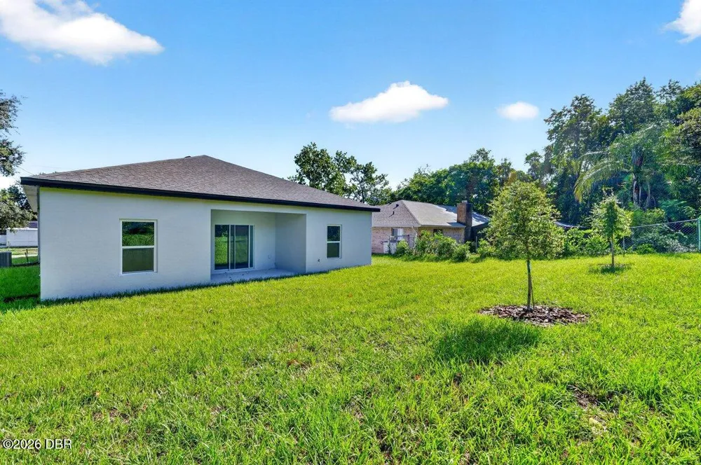 1280 Seagate Drive S Deltona, FL 32725