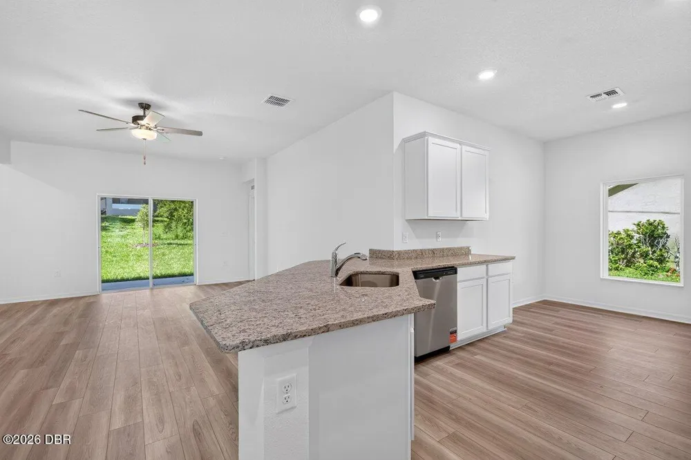 1280 Seagate Drive S Deltona, FL 32725