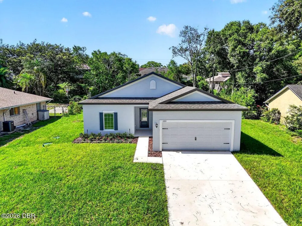 1280 Seagate Drive S Deltona, FL 32725