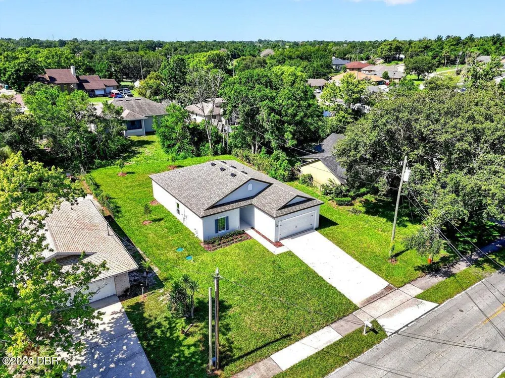 1280 Seagate Drive S Deltona, FL 32725