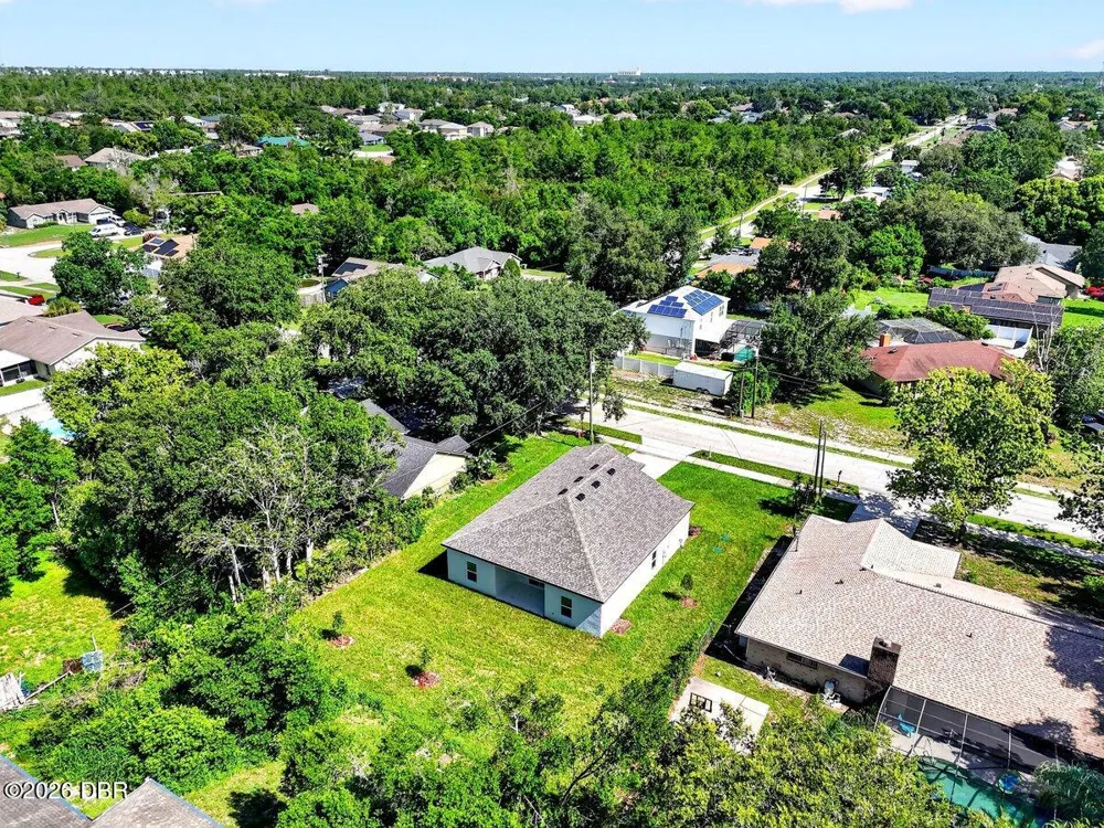 1280 Seagate Drive S Deltona, FL 32725