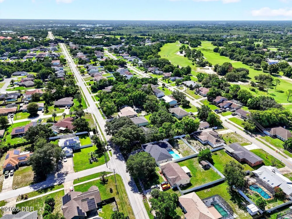 1280 Seagate Drive S Deltona, FL 32725