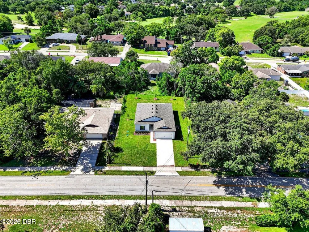 1280 Seagate Drive S Deltona, FL 32725