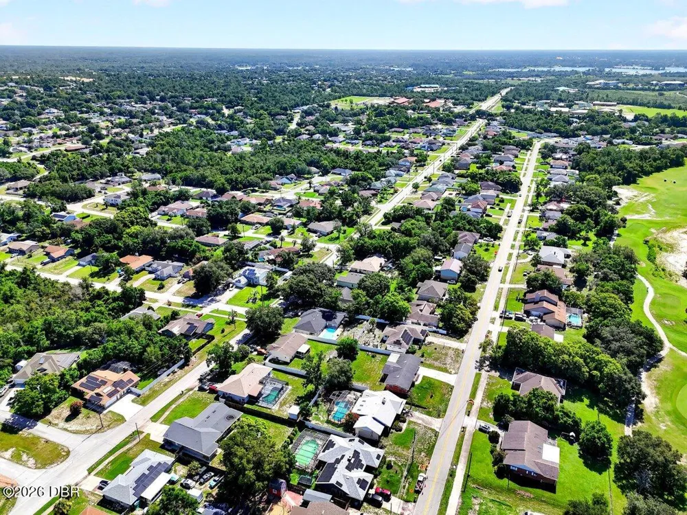 1280 Seagate Drive S Deltona, FL 32725