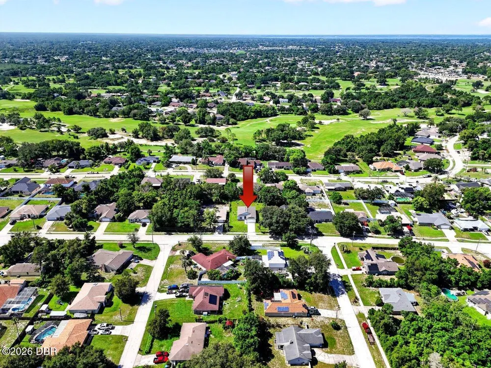 1280 Seagate Drive S Deltona, FL 32725